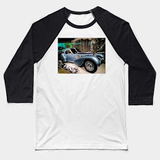 1936 Bugatti Atlantic Baseball T-Shirt